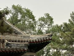 -承德避暑山庄景区