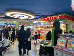 -小象猛犸(炫地购物中心店)