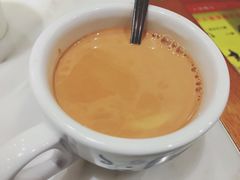 -翠華餐廳(浦东机场T1店)