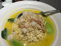 -海味观(老西门店)