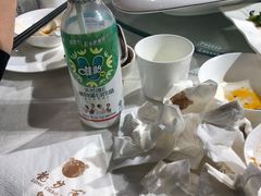 -龙抄手食府(浣花北路店)