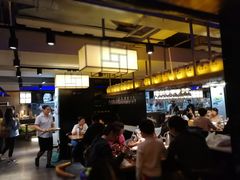 -秦唐一号西安菜馆(钟楼店)