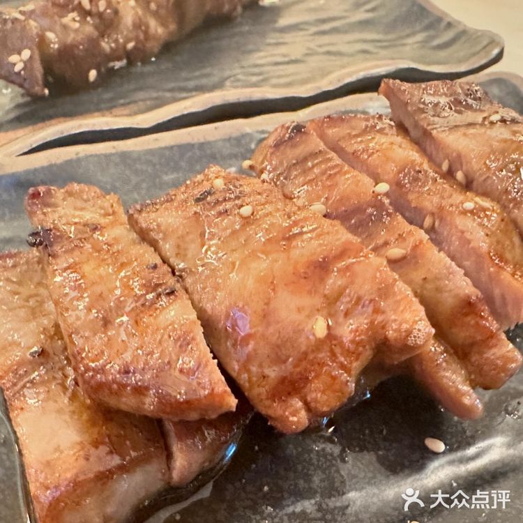 觀塘新開地道港式美味串燒店