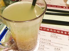 薏米水-池记(尖沙咀店)