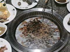 -钱小奴创意自助餐厅·原切谷饲安格斯畅吃(宁波奉化银泰店)