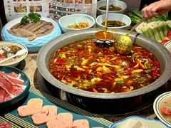 -匠岳·王宝器麻椒鱼(都江堰店)