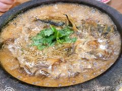 -小放牛炒菜馆(裕华东路店)