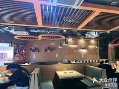 -李想大虾(绿地新都会店)