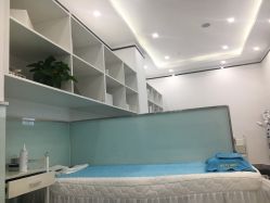 -蕾特恩专业祛痘·皮肤管理