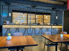 大堂-Mercato莫卡多露台餐厅与酒吧(K11店)