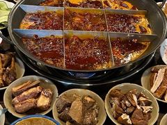 -刁姐火锅(五小区店)