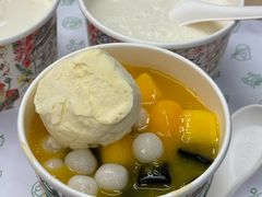 -地茂馆甜品