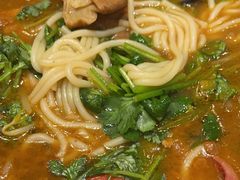 -肥汁米蘭香港米线(长宁来福士店)