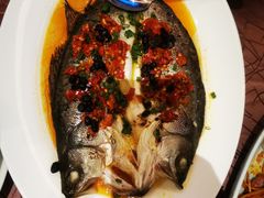 -银星皇冠假日酒店美食阁