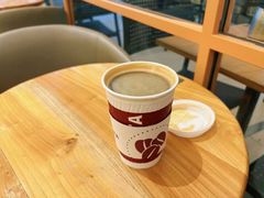-COSTA COFFEE(广州广粤天地店)