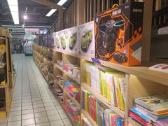 -物美超市(三里河店)