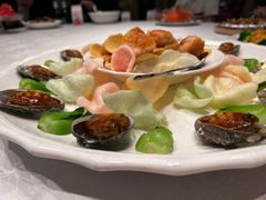 -万宝海鲜舫(劳动公园店)