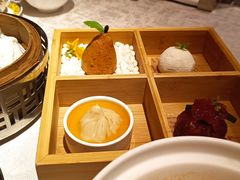 -南海渔村(珠江新城店)