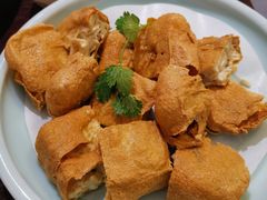 -鱼篮仔·潮汕美食(圆明新园店)