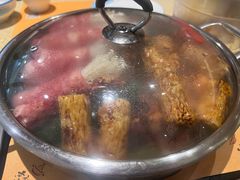 -黄记煌三汁焖锅(广州曜一城店)