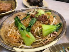 炒米粉-圆宝台湾小吃(迎津街店)