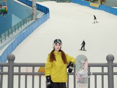 -广州热雪奇迹