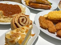 -宜家·瑞典风味餐厅(北京西红门店)