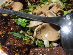 -李庄白肉(黉门街店)