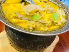 -古南都·老广东酒楼(龙江店)