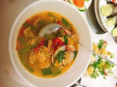 -QQ海鲜餐厅