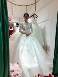 -NaNa婚纱礼服馆