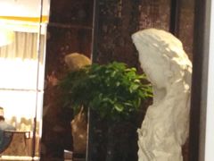 -新东方千禧大酒店-逸品轩中餐厅