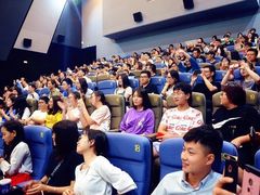 -万象影城(杭州萧山万象汇店)