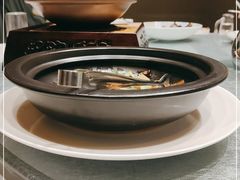 -马仕玖煲·融合菜·酥不腻烤鸭(人大店)