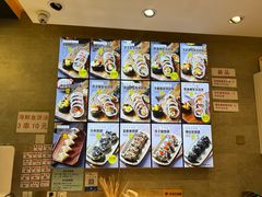 -传闻来紫菜包饭·打糕(西塔韩百店)