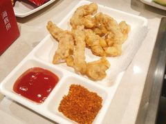 -海底捞火锅(劲松店)