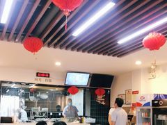 大堂-小马牛肉面·牛骨熬制(南京博物院店)