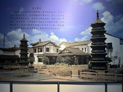 -南翔古镇