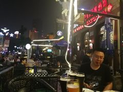 -巴伐利亚啤酒坊(意式风情街店)