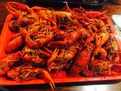 -香满堂川湘菜烤鱼(龙茗路店)