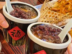 -沙胆彪炭炉牛杂煲(成都玉林店)