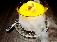 杨枝甘露-鹅夫人(吴中路万象城店)