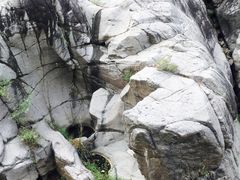 -乌龙峡谷景区