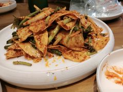 -长寿参鸡汤(朝韩风情街店)