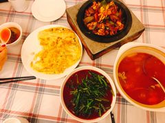 -玲珑餐厅(陕西南路店)