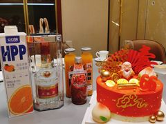 -燕春楼(海河华鼎店)