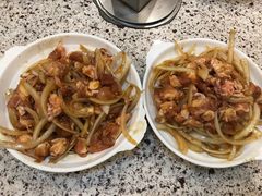 -厚味居炙子烤肉·清真(天桥南纬路店)