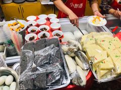 黑米糕-百家缘(东门南路店)