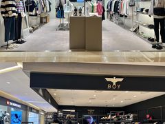 -新罗免税店(首尔总店)