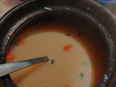 -绿茶餐厅(深圳龙华天虹购物中心店)